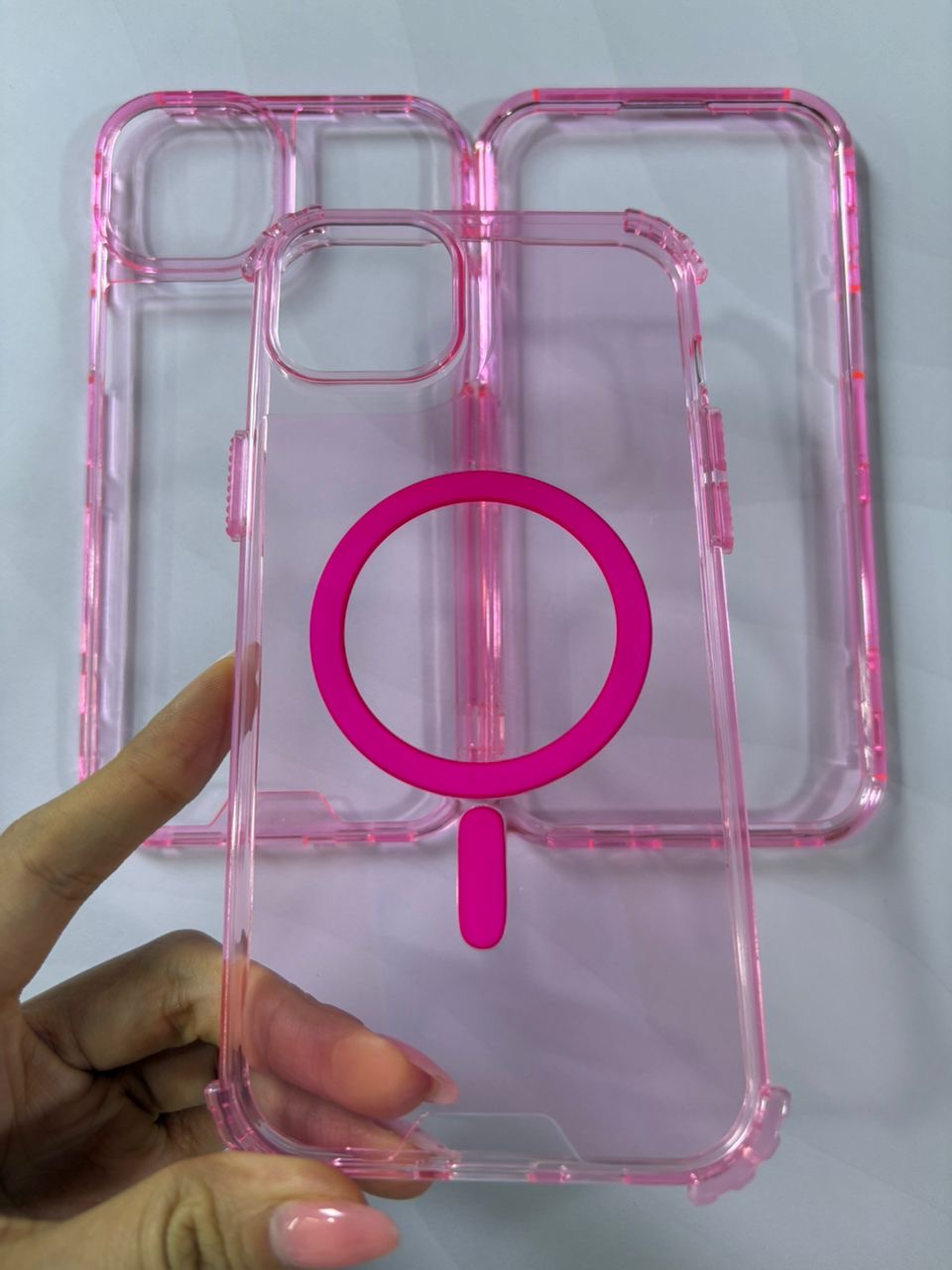 Case 360 iPhone 14 Plus / 15 Plus - imagen 3