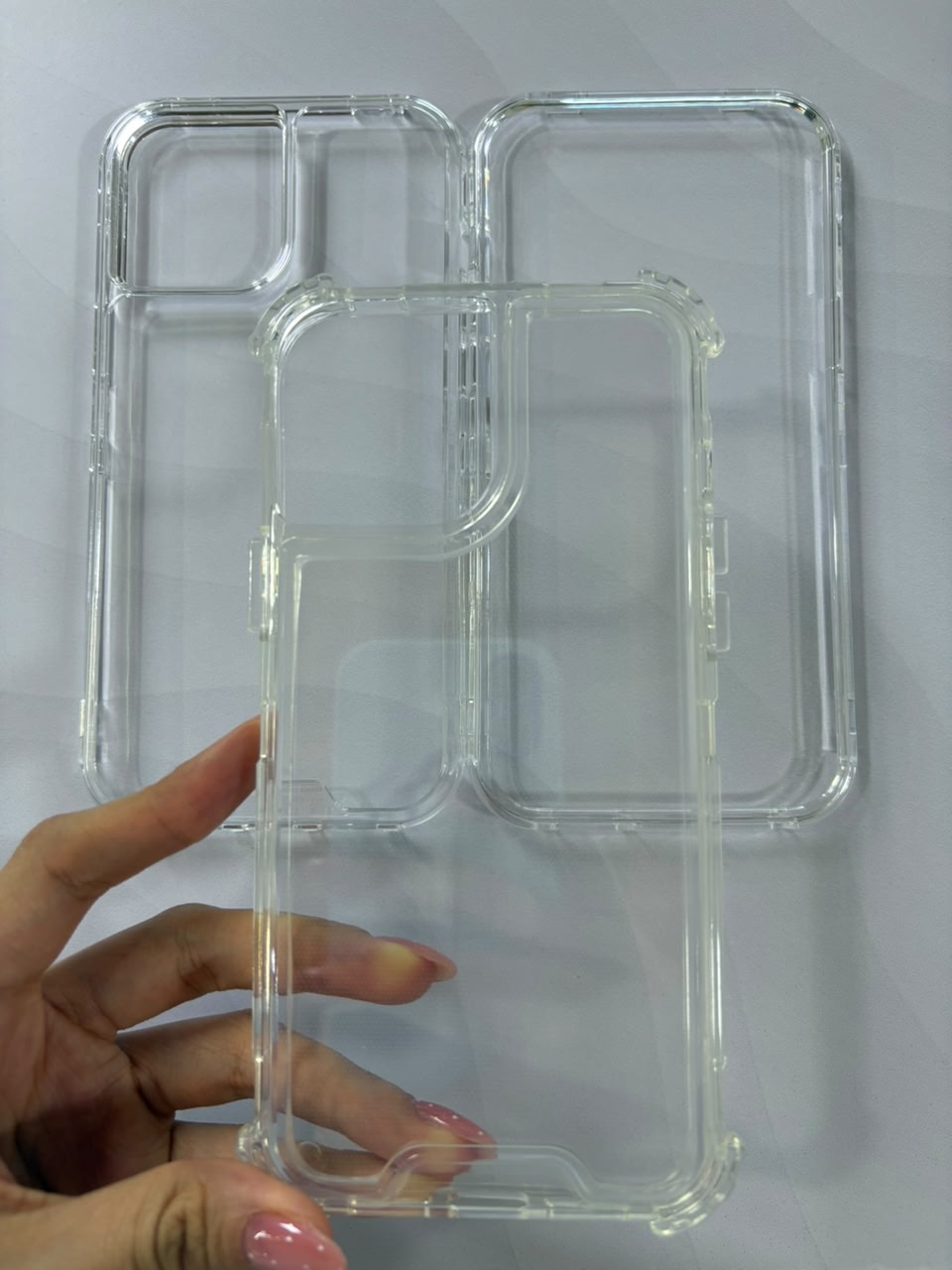 Case 360 iPhone 12 Pro Max - imagen 2