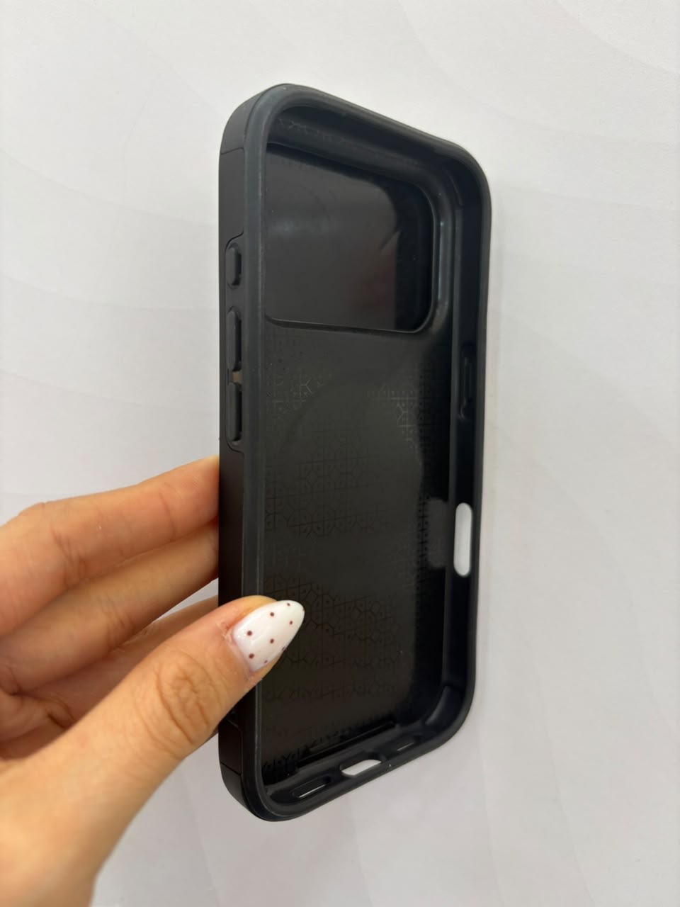 Case iPhone 17 Pro - imagen 2