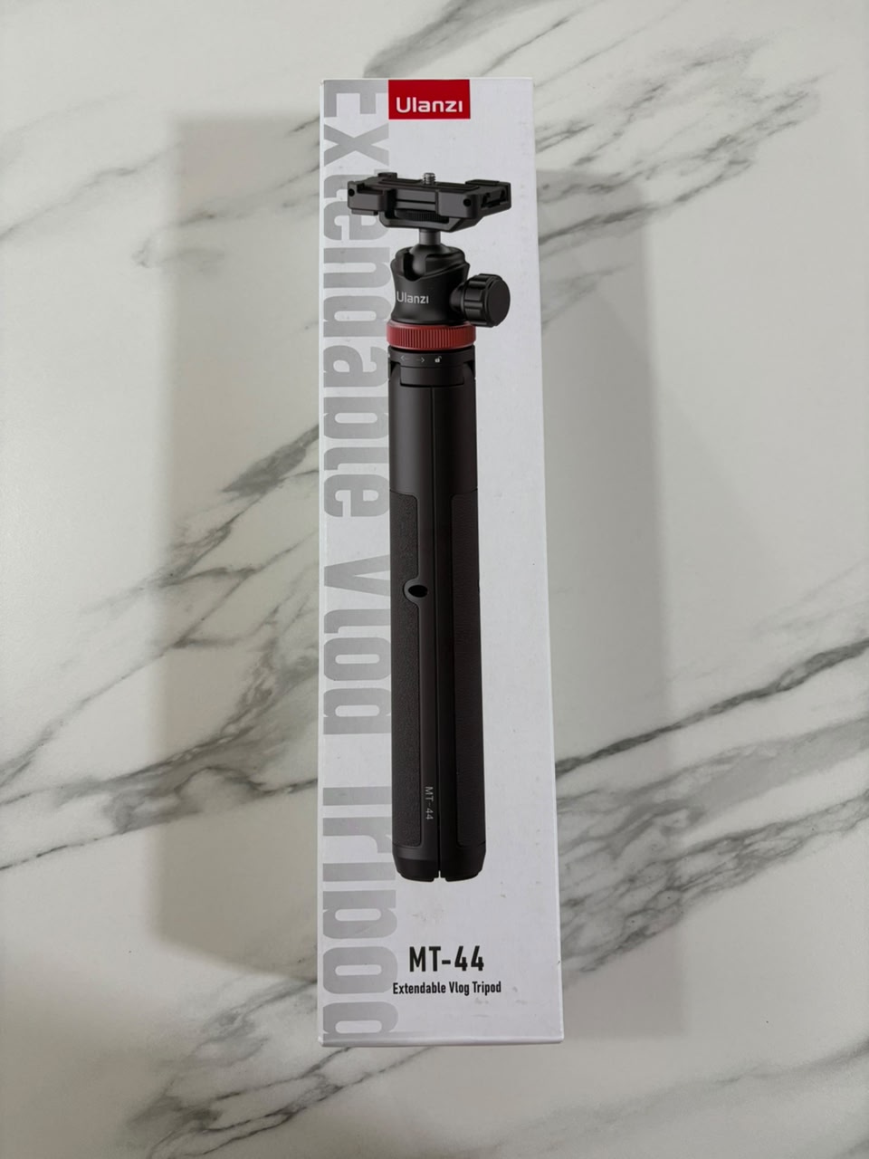 Trípode Ulanzi MT-44 - TuCase.sc
