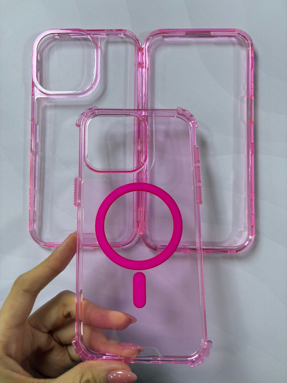 Case 360 iPhone 15 Pro Max - imagen 3