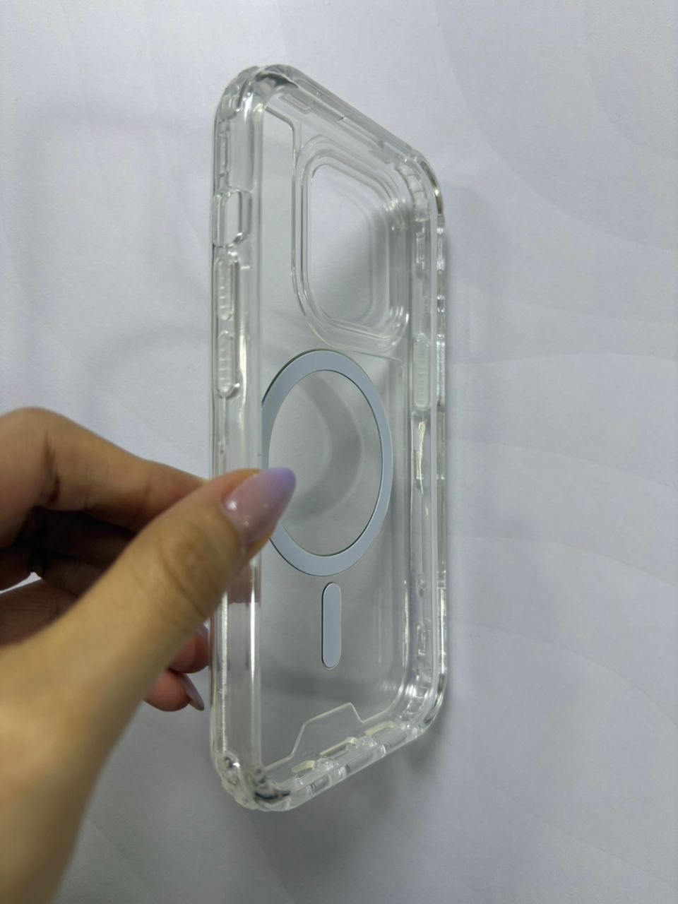 Case 360 con MagSafe iPhone 13 Pro - imagen 2