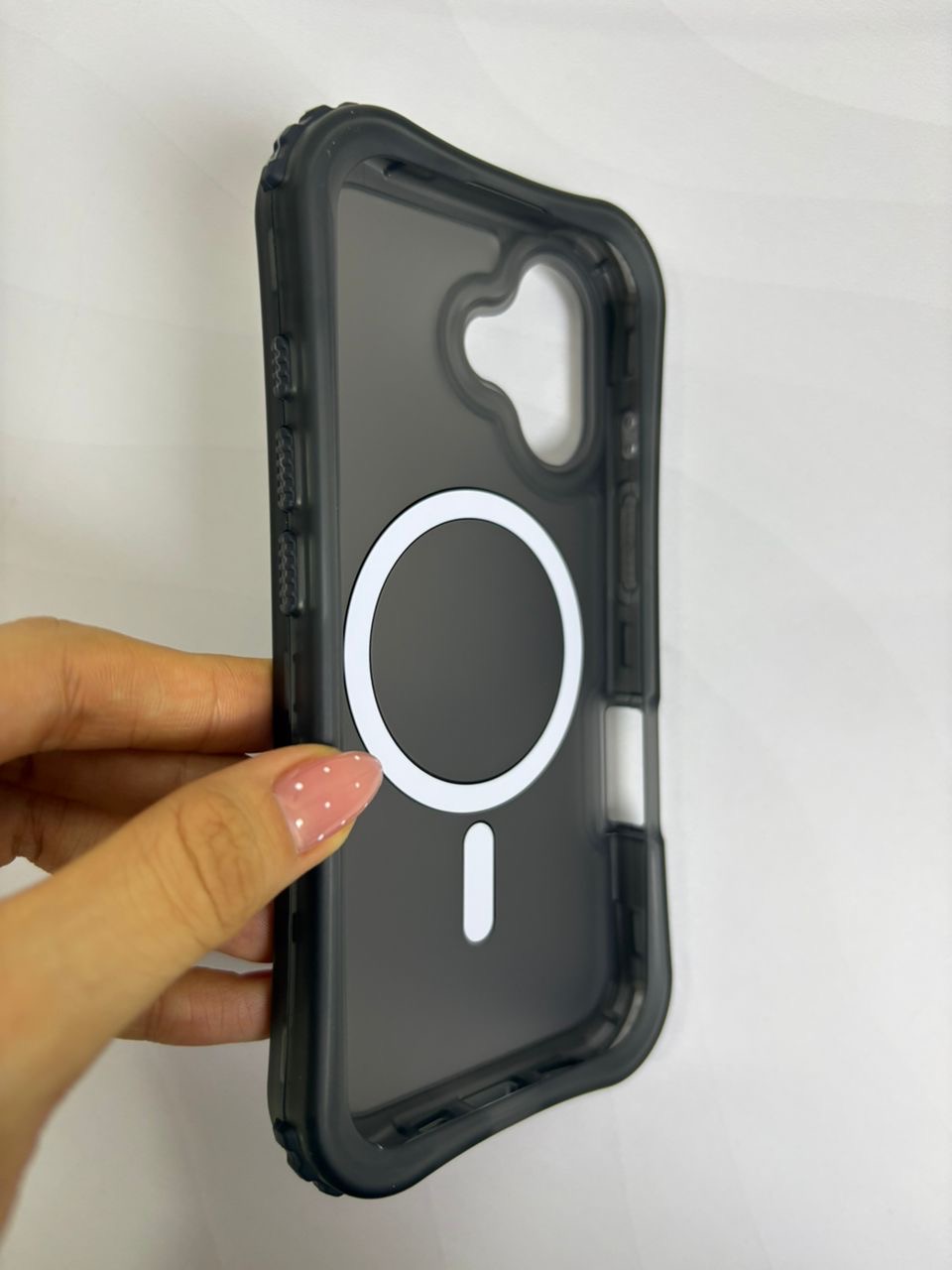 Case 360 Matte iPhone 17 - imagen 2