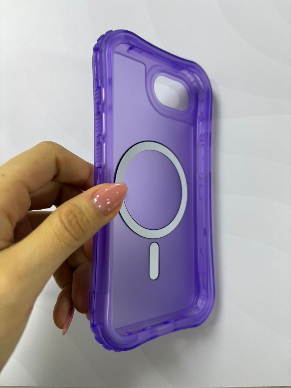 Case 360 Matte iPhone 16e - imagen 2