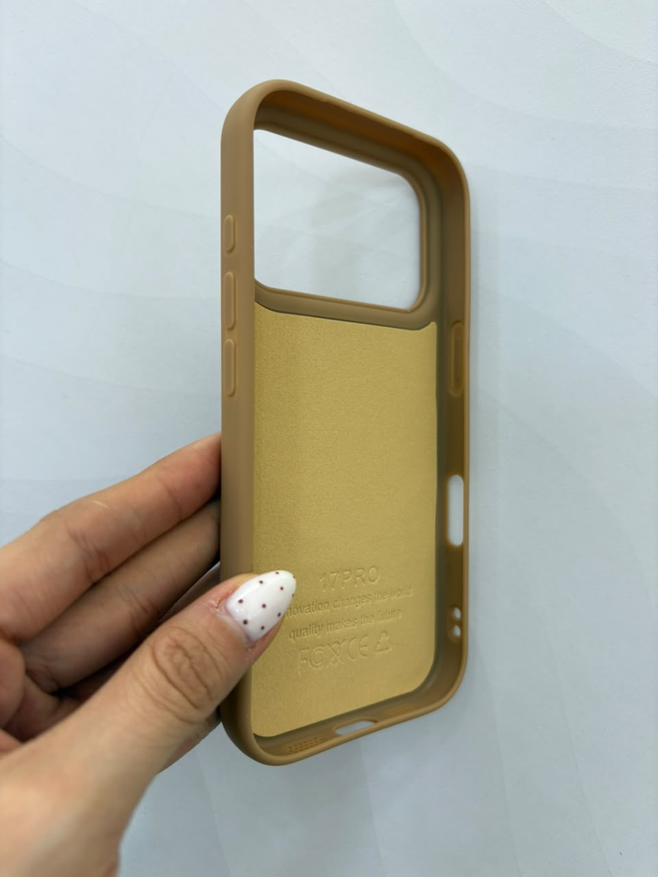 Case iPhone 17 Pro / 18 Pro - imagen 2