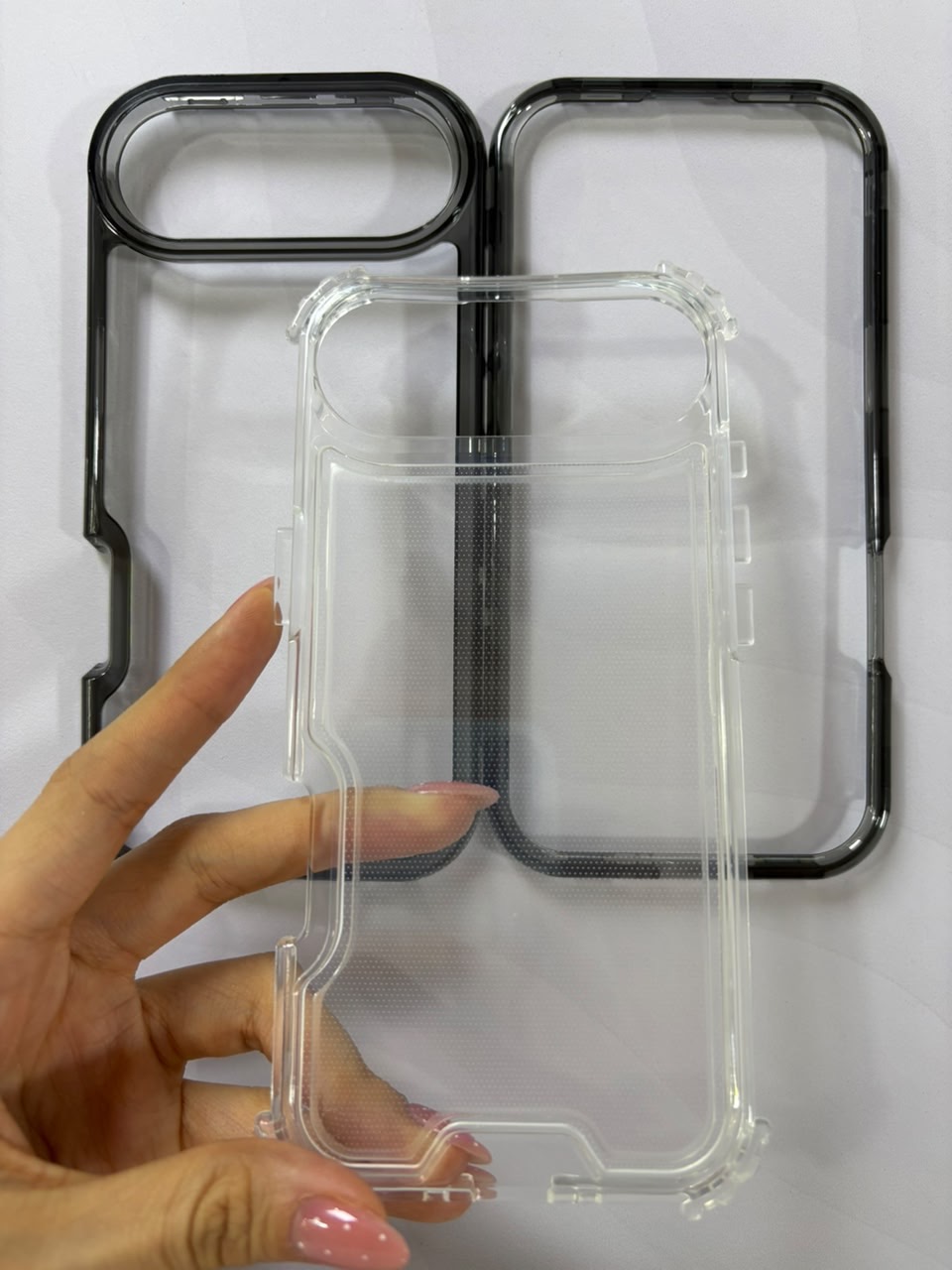 Case 360 iPhone Air - imagen 2