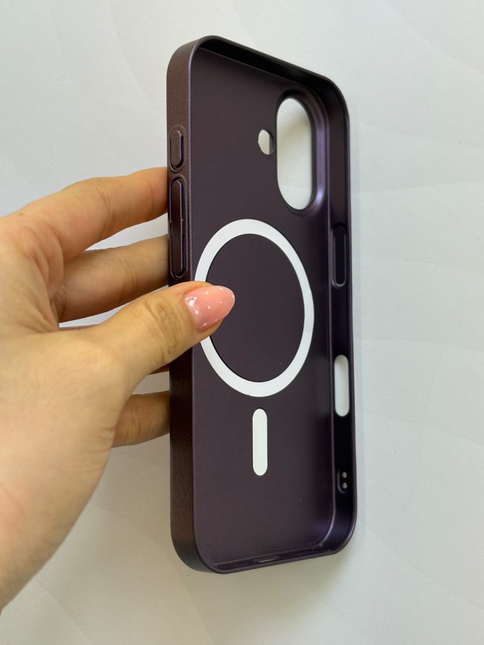 Case iPhone 17 - imagen 2