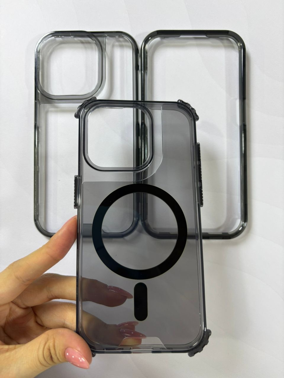 Case 360 iPhone 15 Pro - imagen 3