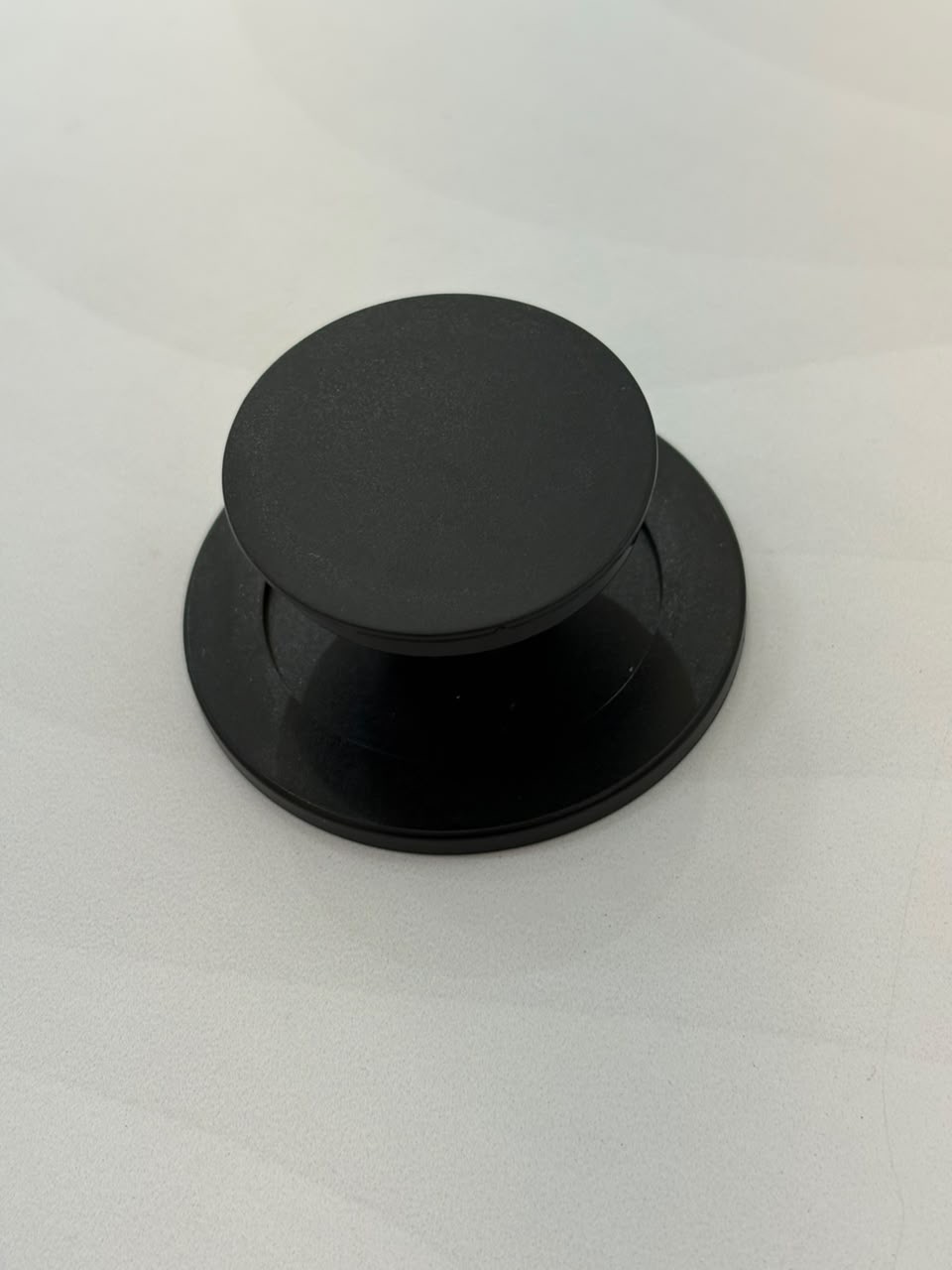Soporte magnético (PopSocket) negro - imagen 3