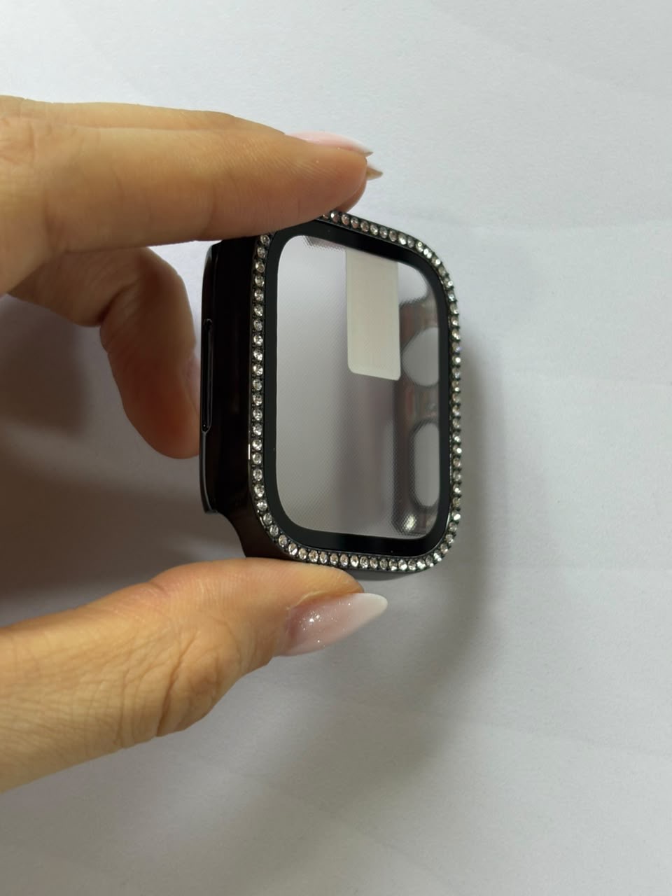 Protector Apple Watch 45mm brillante - imagen 3