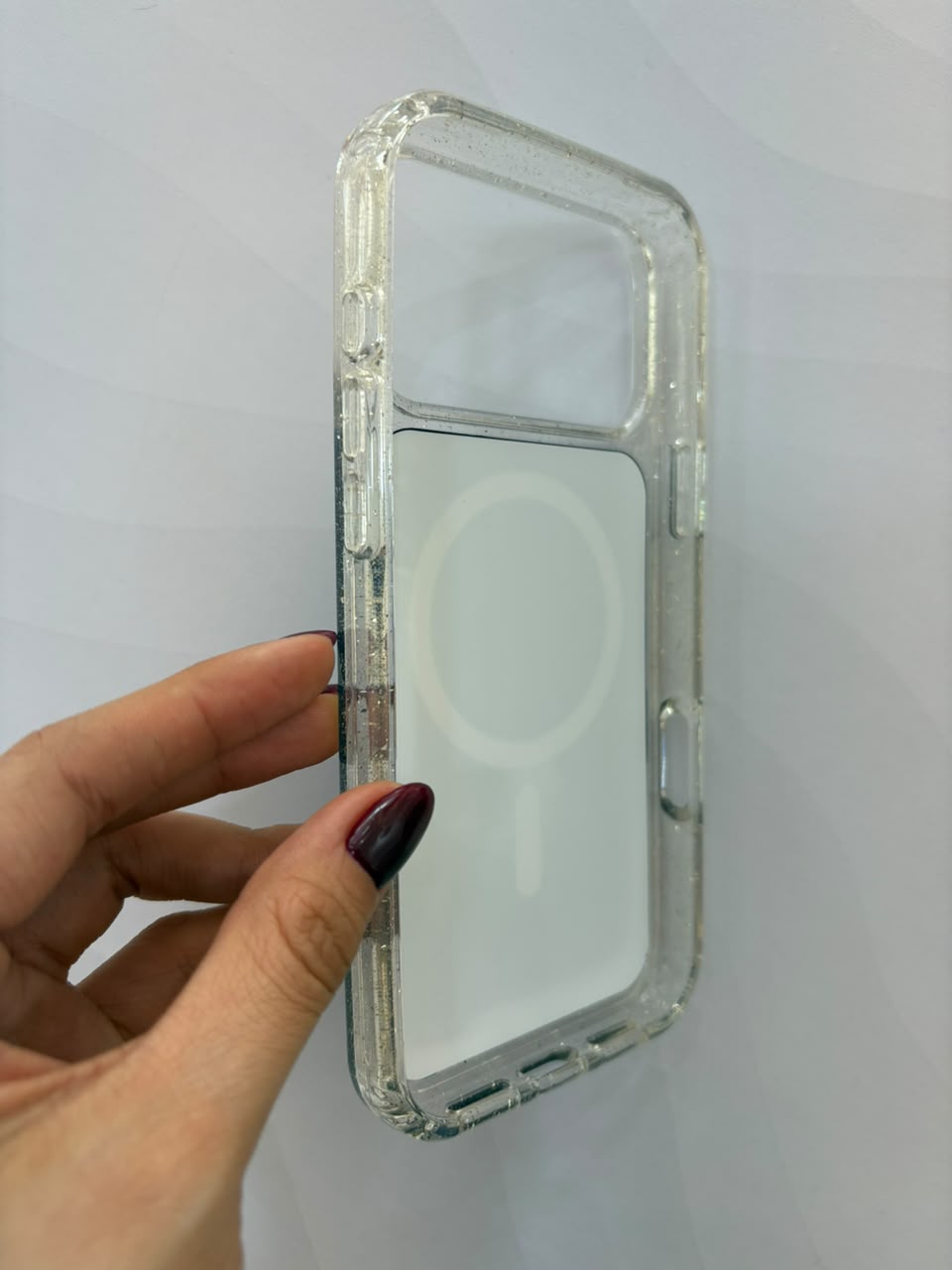 Case iPhone 17 Pro Max / 18 Pro Max - imagen 2