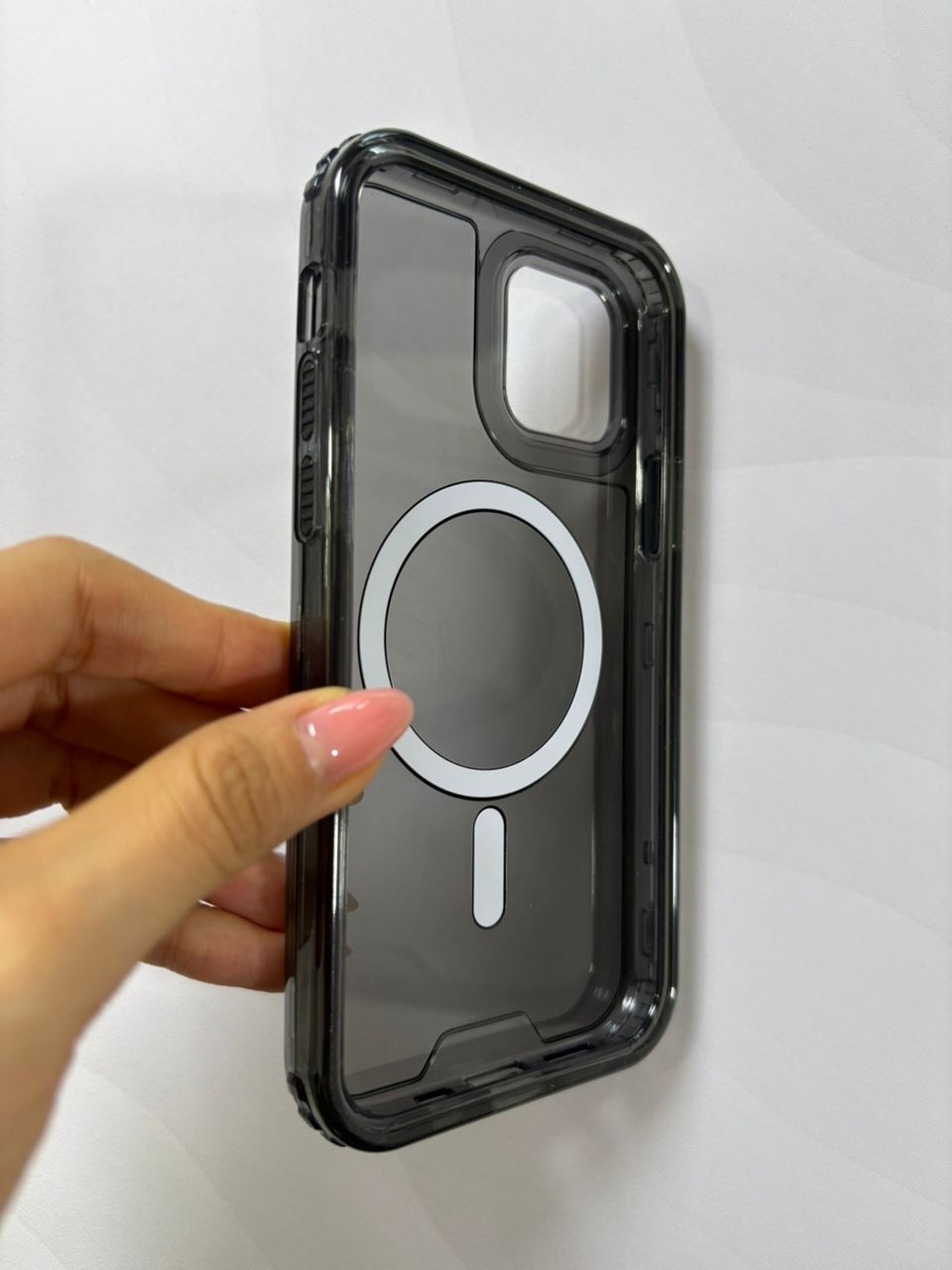 Case 360 iPhone 12 / 12 Pro - imagen 2