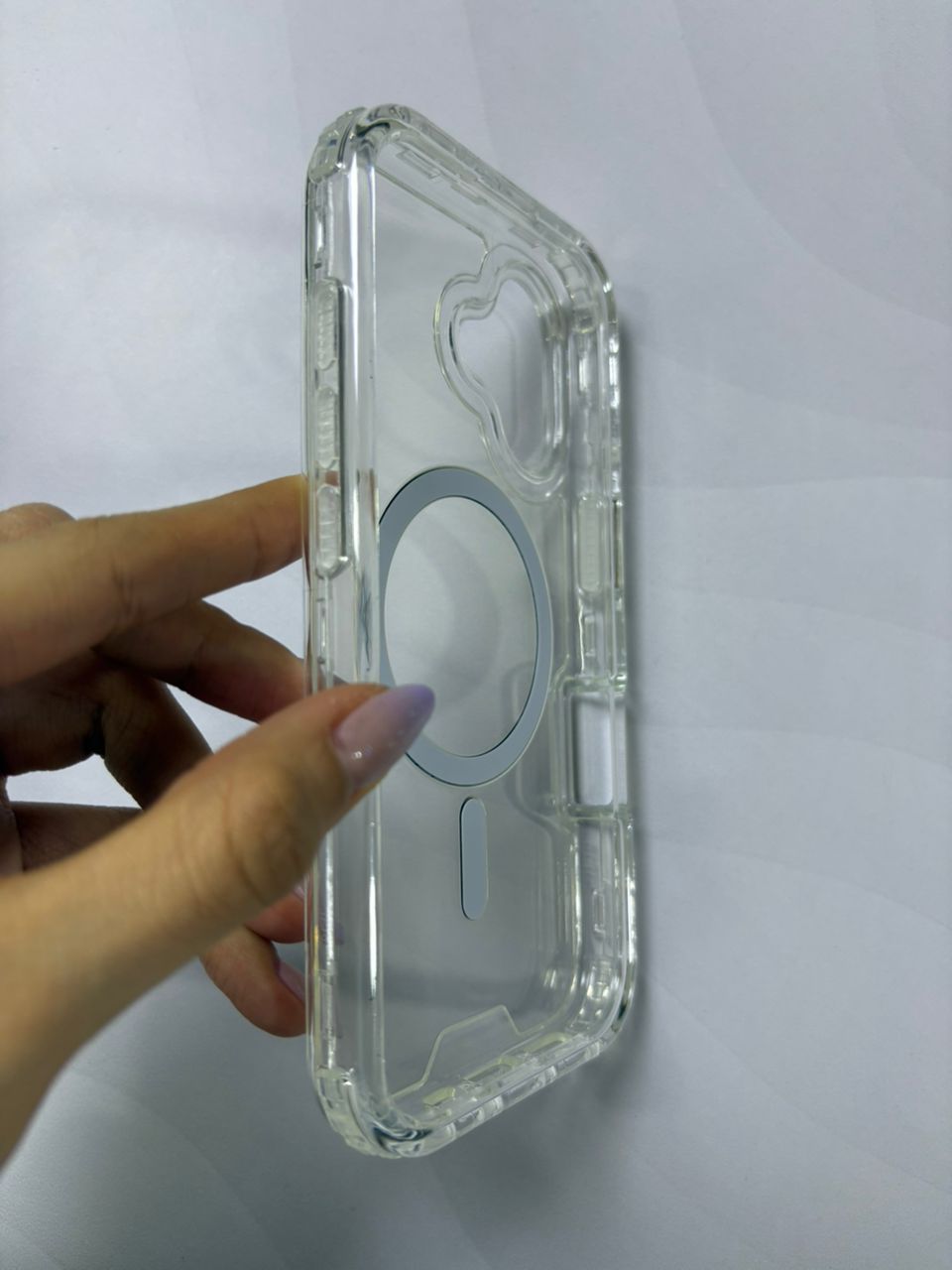 Case 360 con MagSafe iPhone 16 - imagen 2
