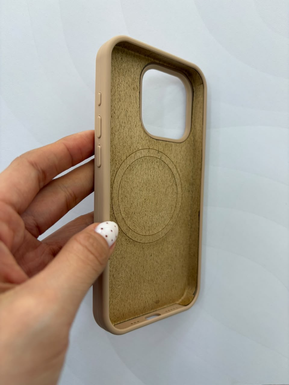 Case iPhone 15 Pro - imagen 2