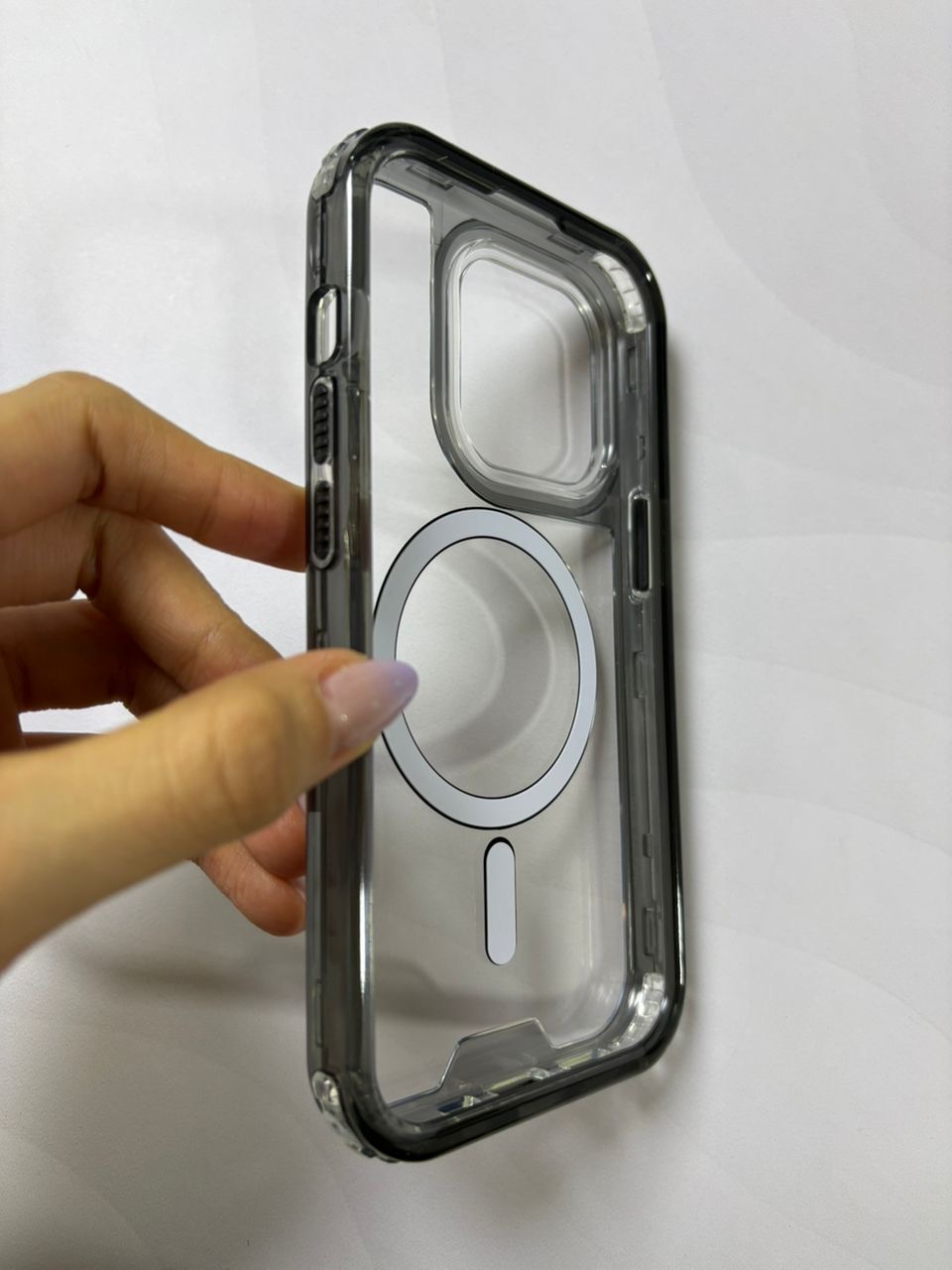 Case 360 con MagSafe iPhone 14 Pro - imagen 2