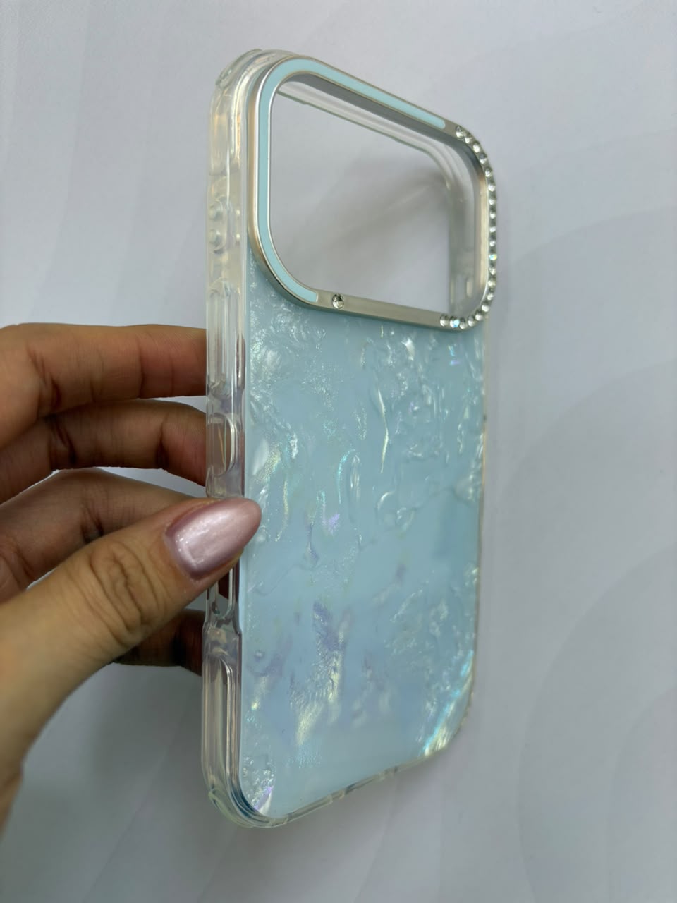 Case iPhone 17 Pro - imagen 2