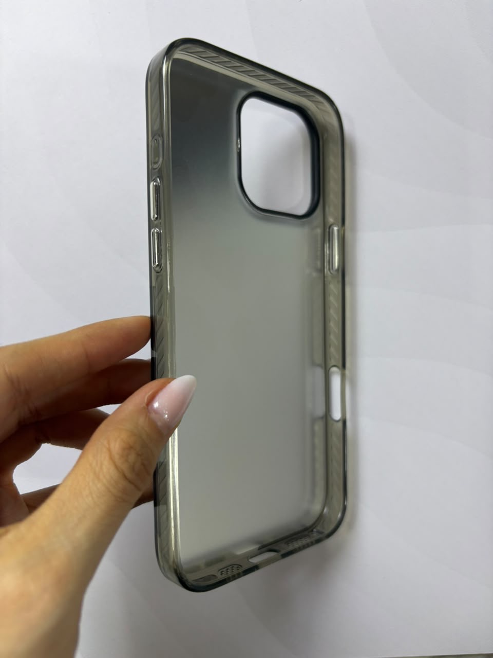 Case iPhone 16 Pro Max - imagen 2