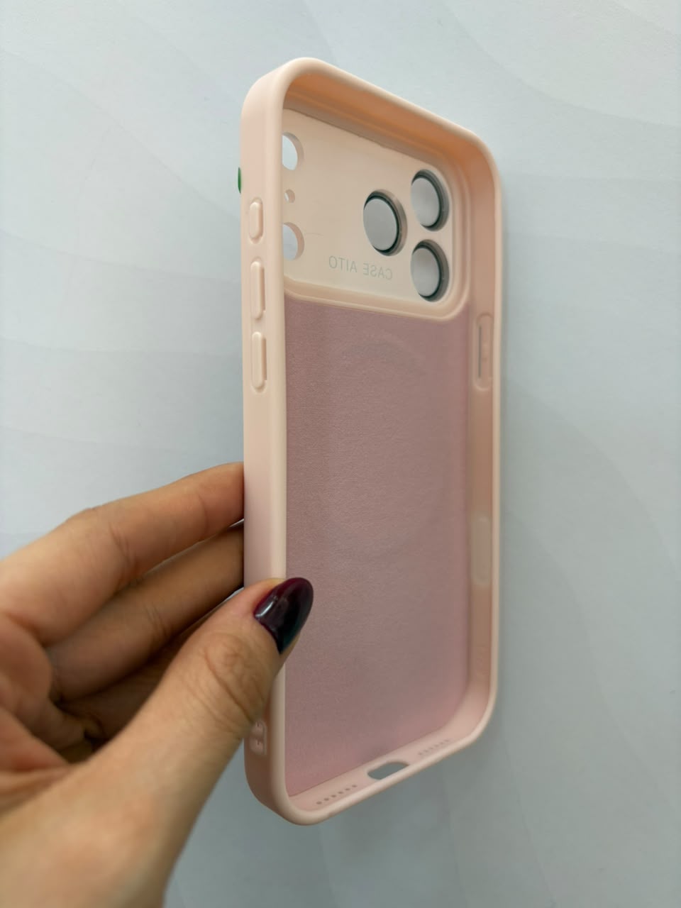 Case iPhone 17 Pro Max / 18 Pro Max - imagen 2