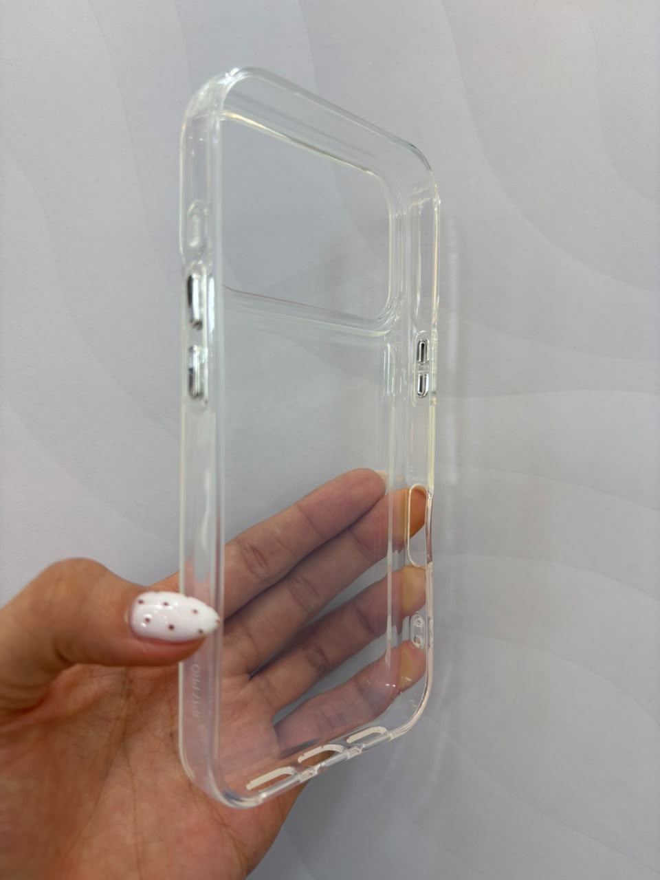 Case iPhone 17 Pro - imagen 3