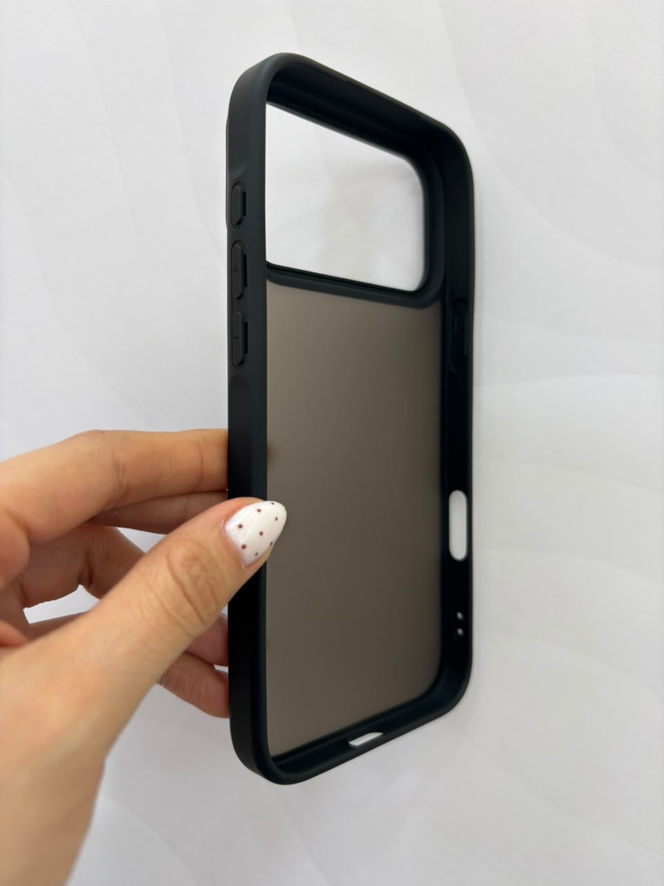 Case iPhone 17 Pro Max / 18 Pro Max - imagen 2