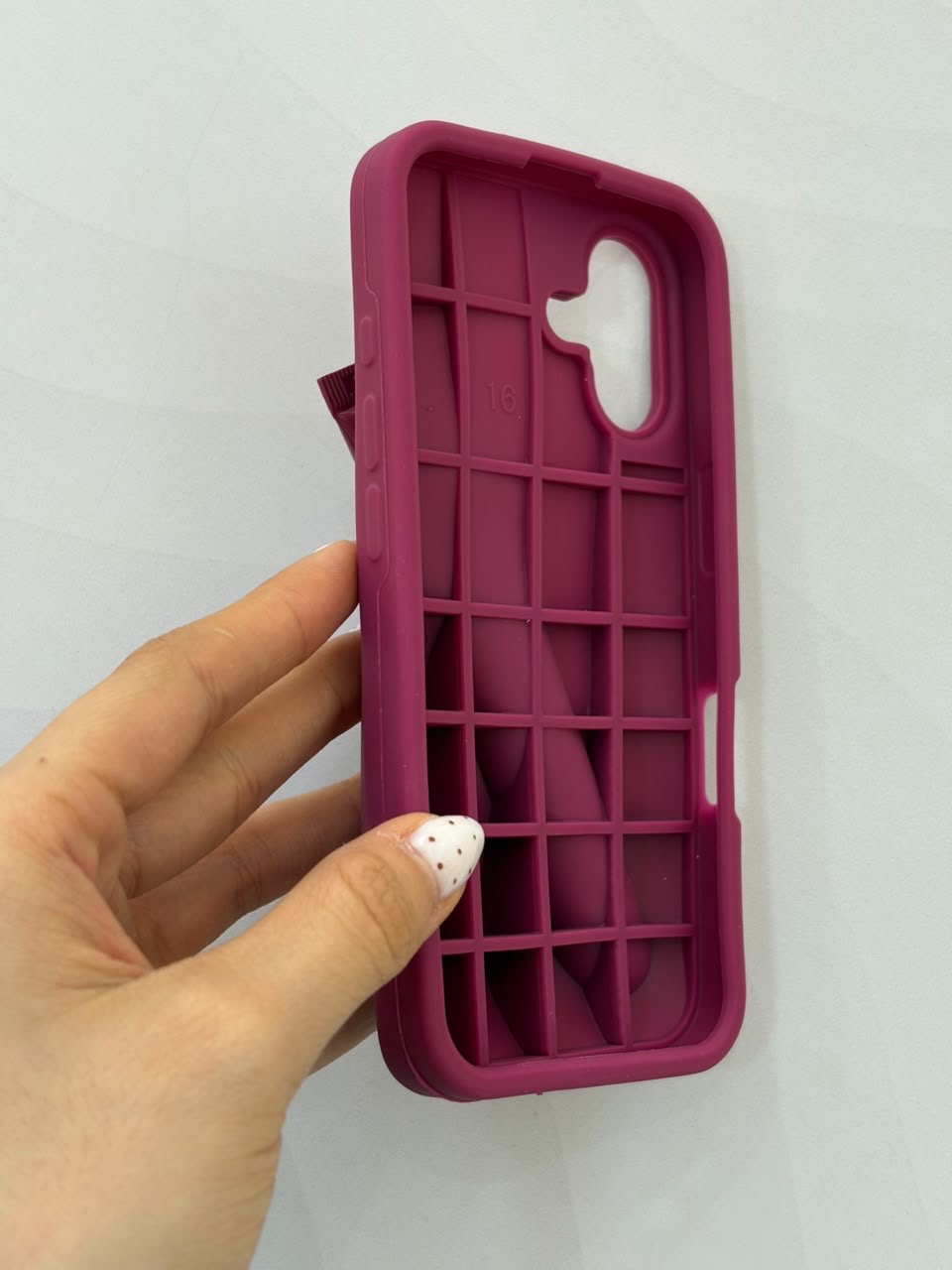Case Rhode iPhone 16 / iPhone 17 - imagen 2