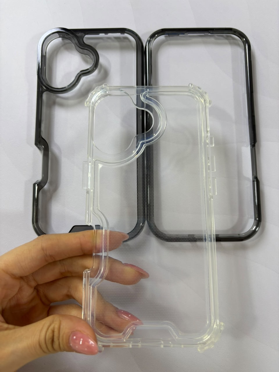 Case 360 iPhone 17 - imagen 2