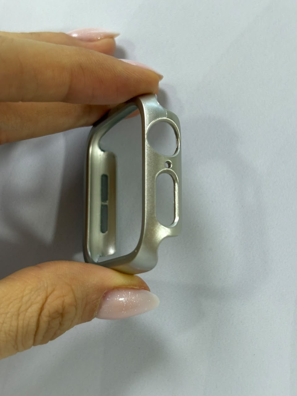 Protector Apple Watch 40mm solo bordes - imagen 3