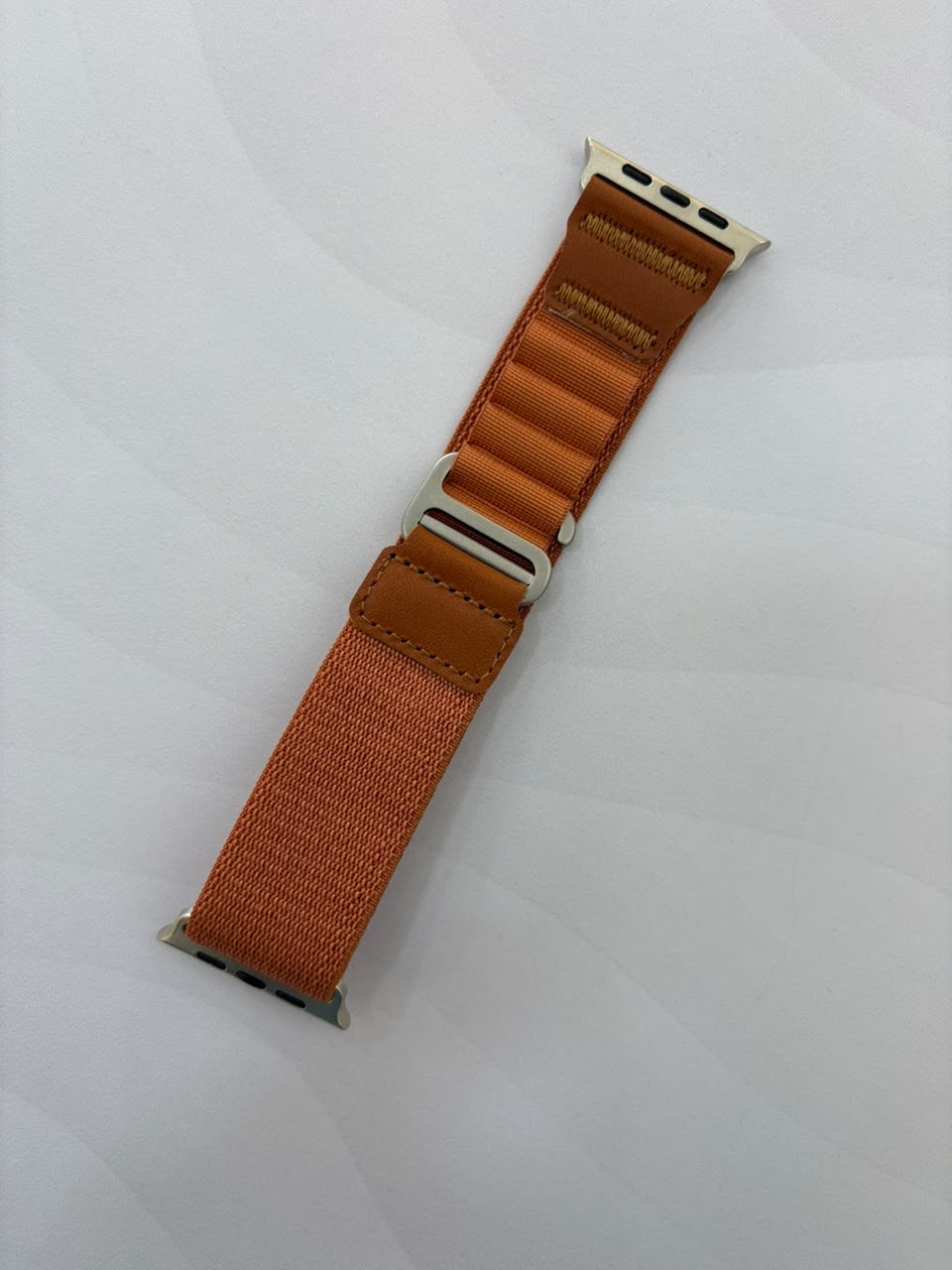 Correa Apple Watch 42/44/45/46/49mm - imagen 2