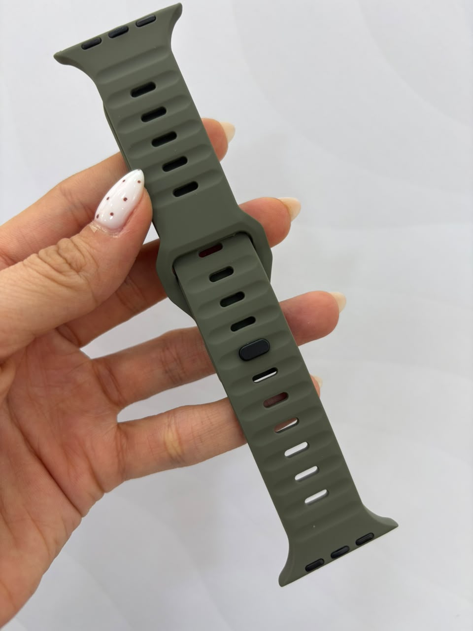Correa Apple Watch 42/44/45/46/49mm - imagen 3