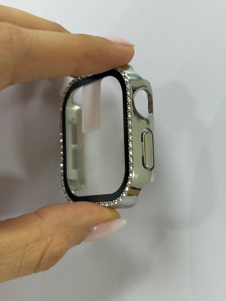Protector Apple Watch 42mm S10/S11 brillante - imagen 2
