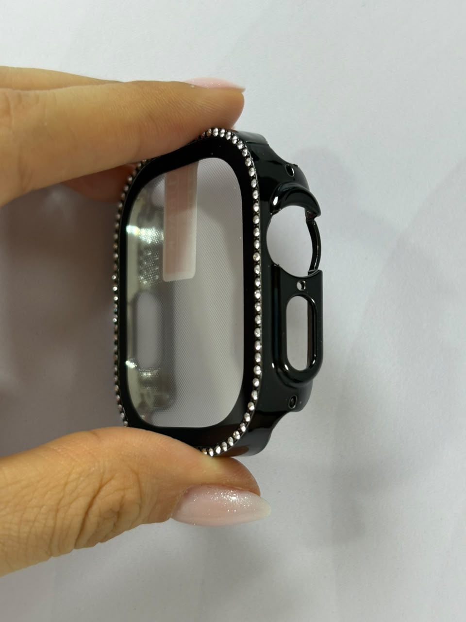 Protector Apple Watch 49mm Brillante - imagen 3