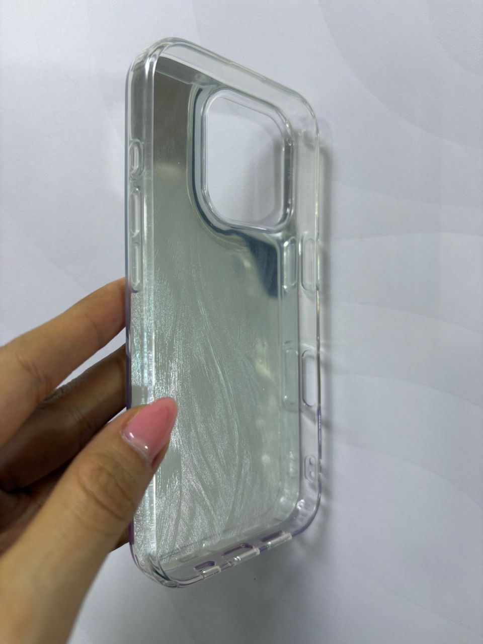 Case iPhone 16 Pro - imagen 3