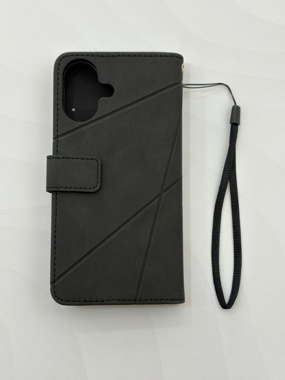 Case Tipo Agenda iPhone 17 - imagen 2