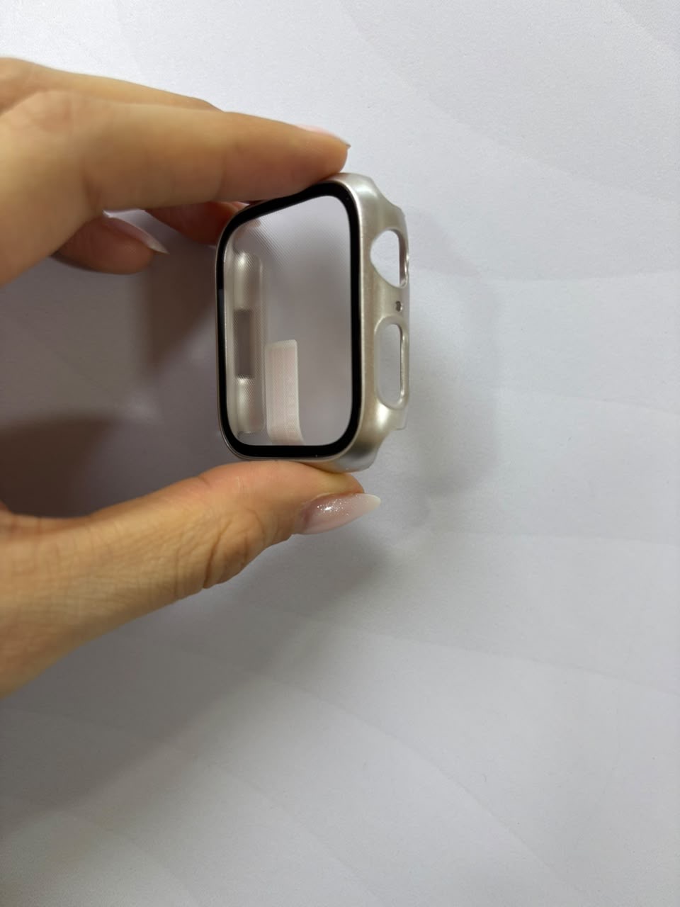 Protector Apple Watch 45mm - imagen 2
