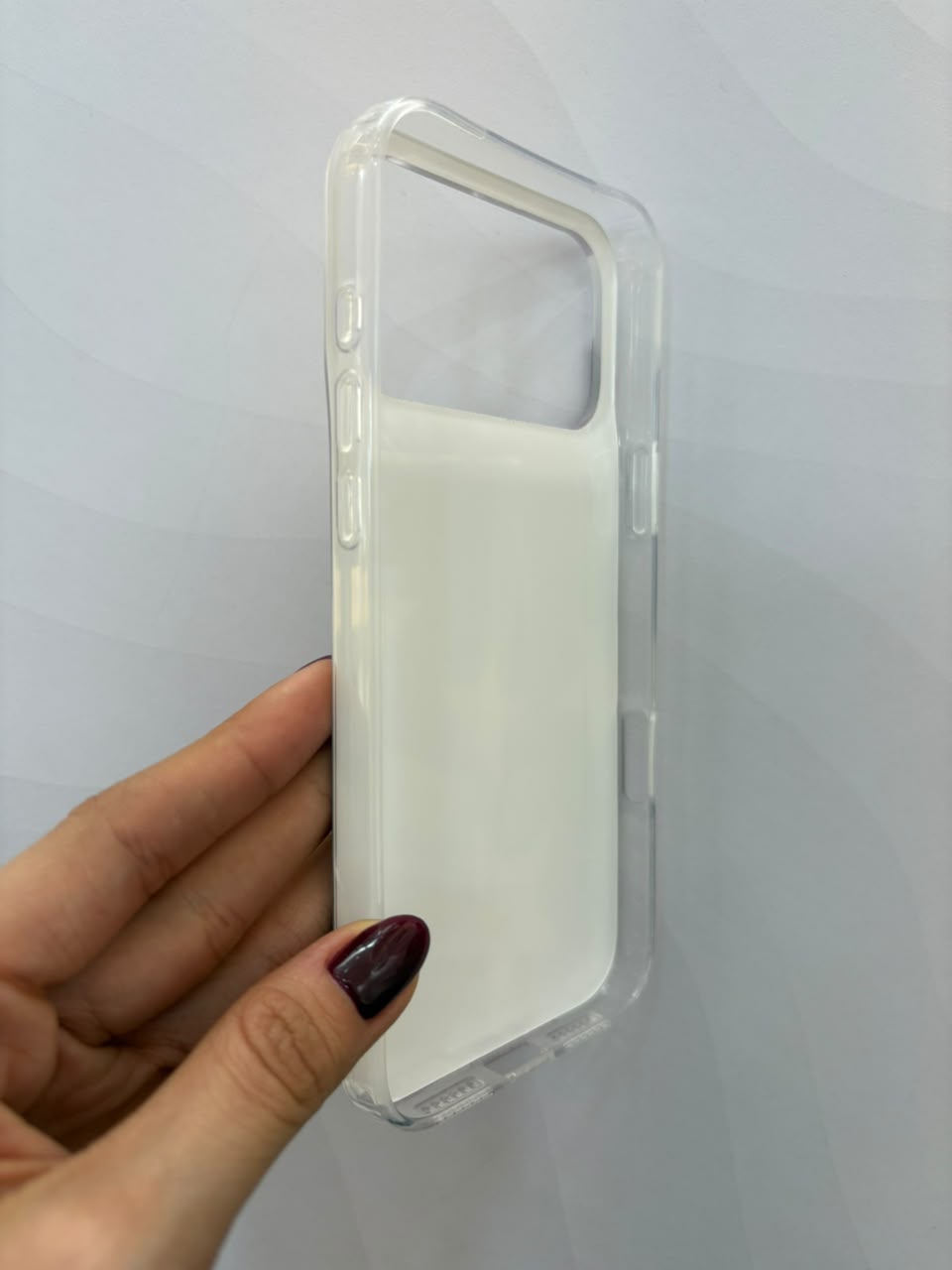 Case iPhone 17 Pro Max / 18 Pro Max - imagen 2