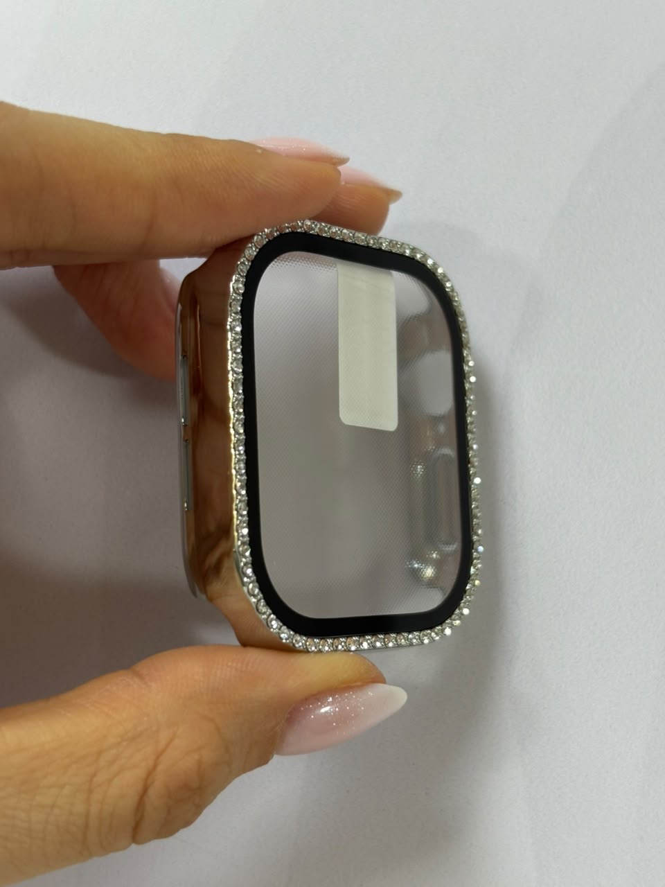 Protector Apple Watch 46mm Brillante - imagen 2