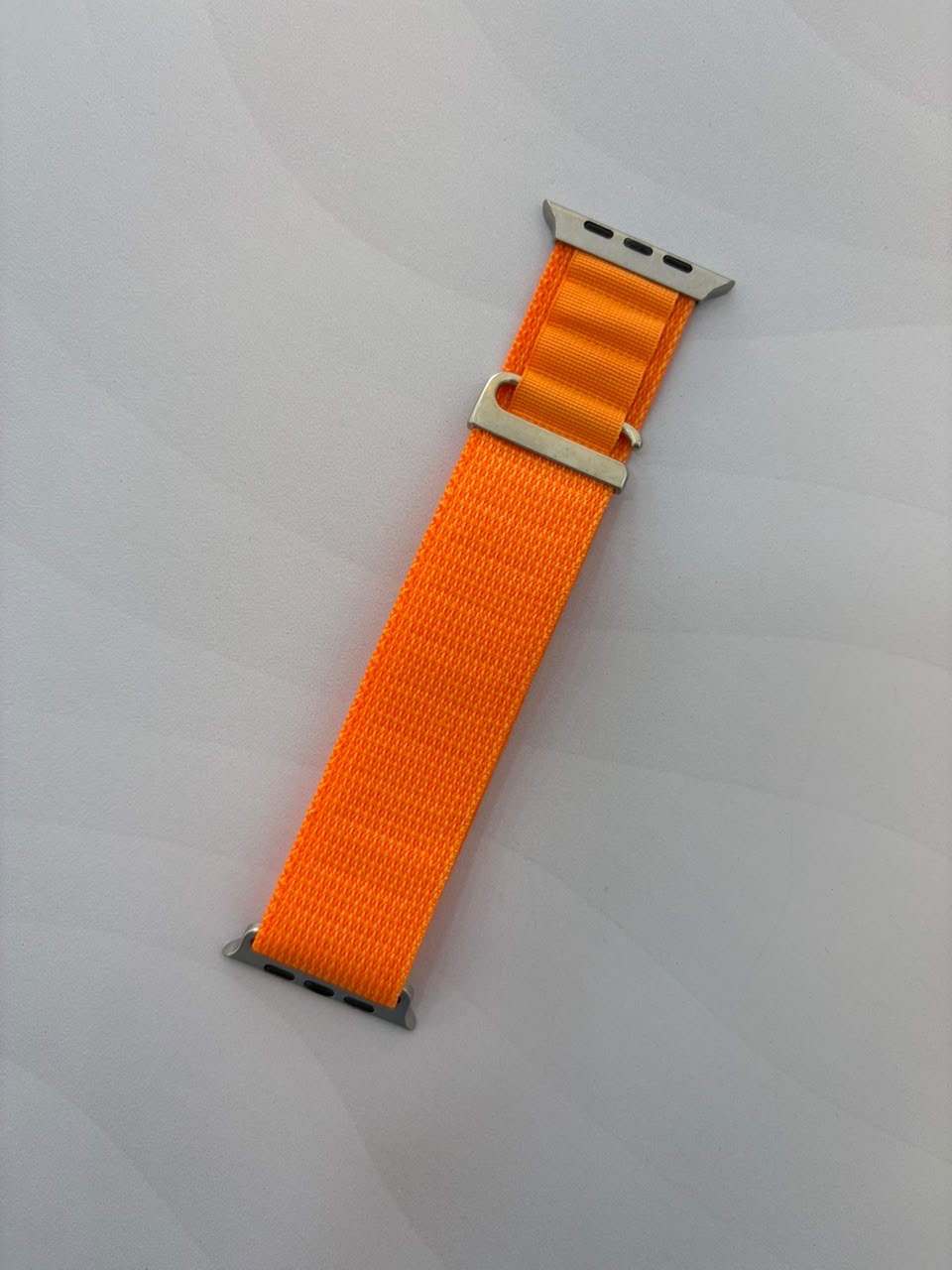 Correa Apple Watch 42/44/45/46/49mm - imagen 2