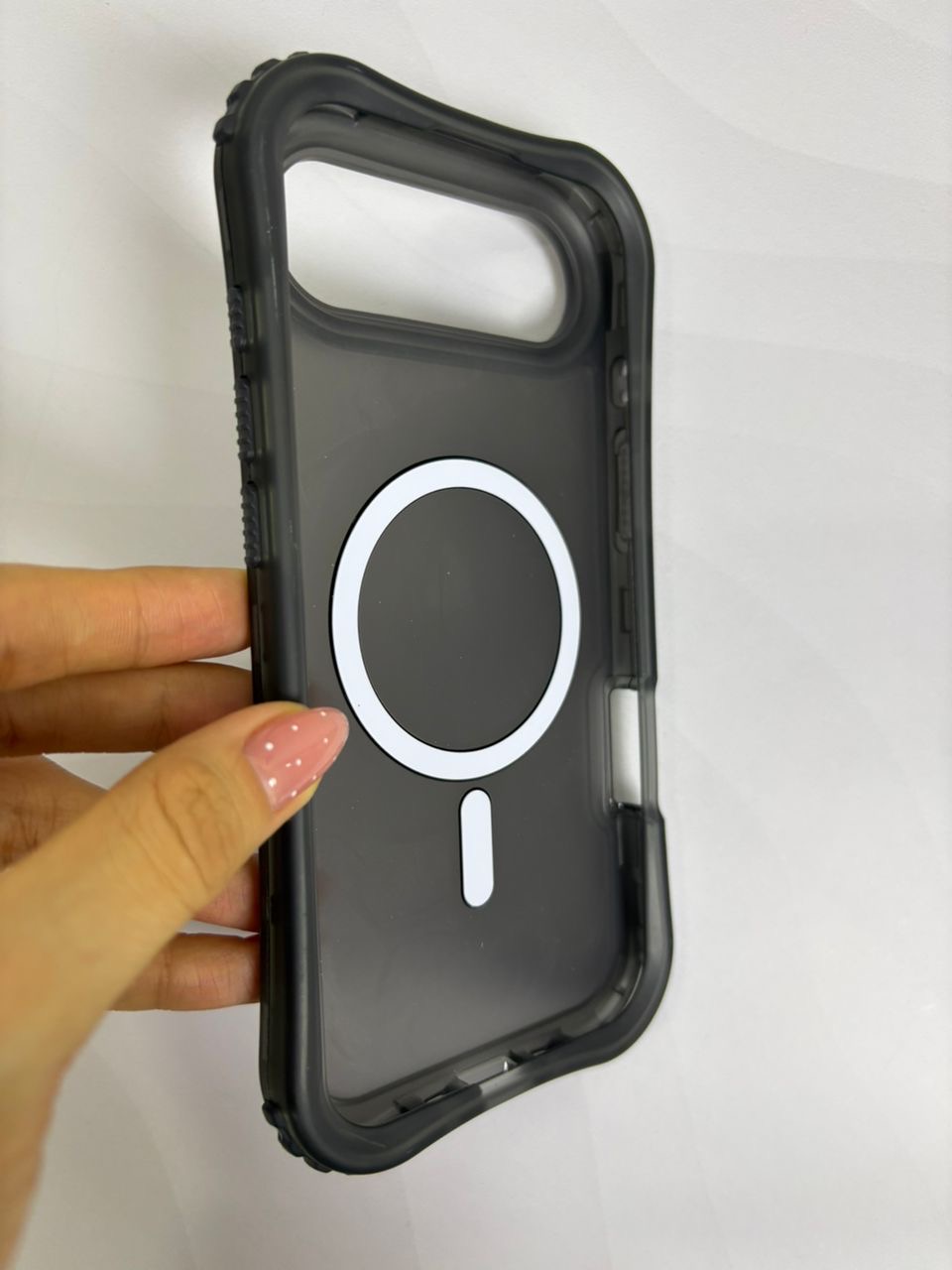 Case 360 Matte iPhone Air - imagen 2