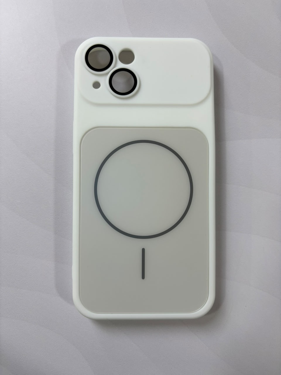 Case iPhone 13 / iPhone 14 - TuCase.sc