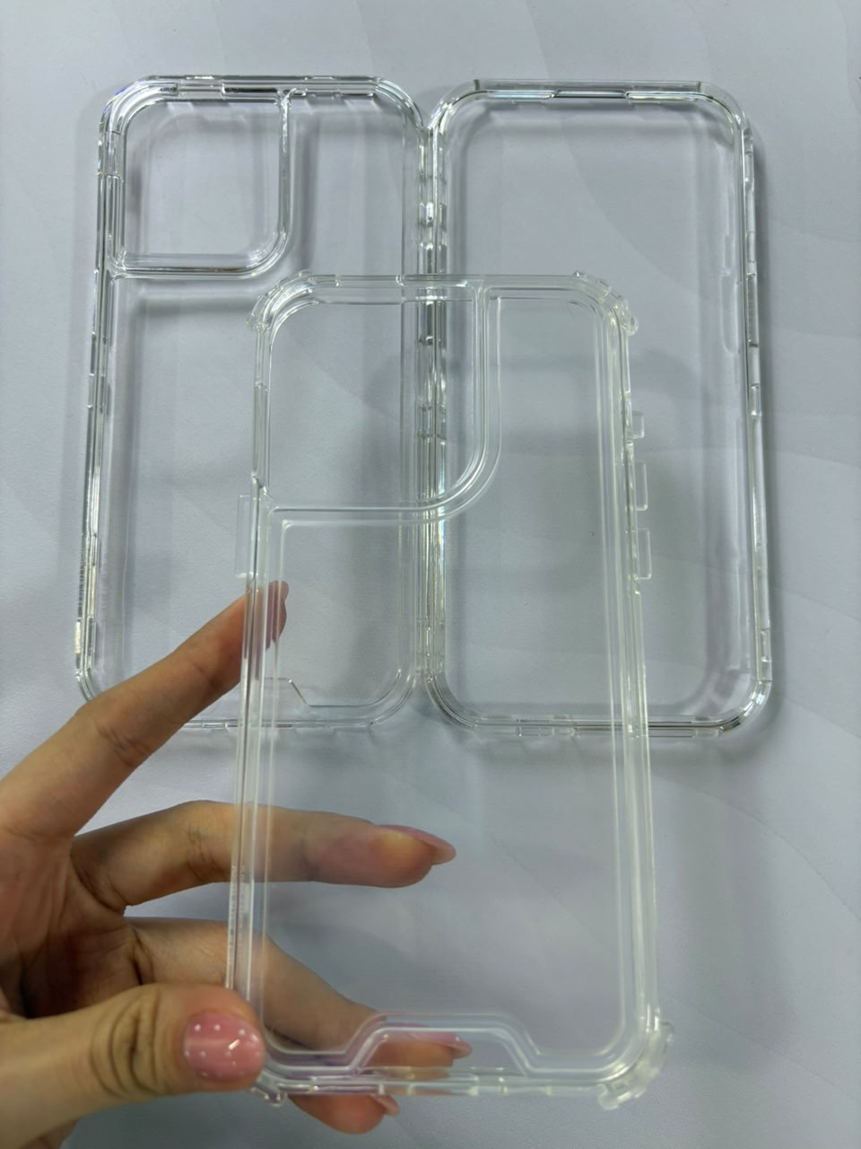 Case 360 iPhone 15 Pro Max - imagen 2