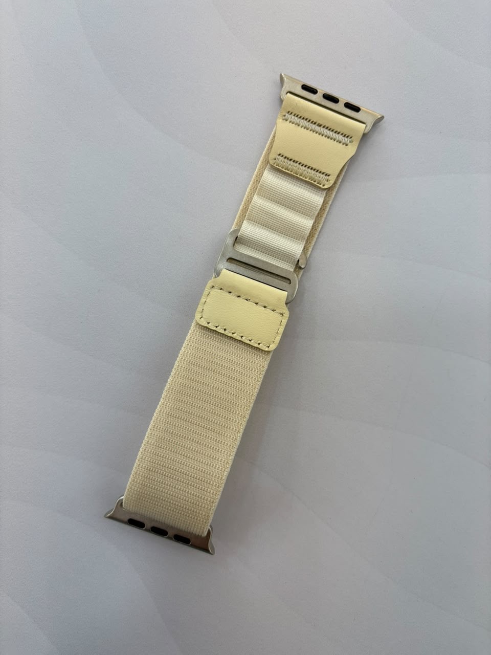 Correa Apple Watch 42/44/45/46/49mm - imagen 2