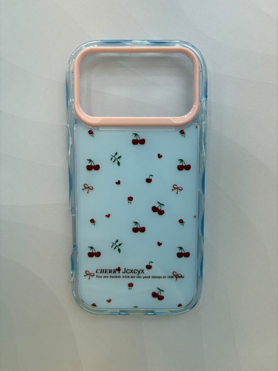 Case iPhone 18 Pro Max / 17 Pro Max - TuCase.sc