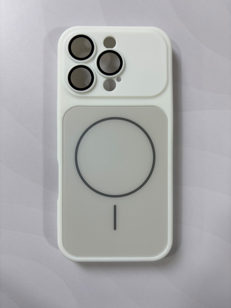 Case iPhone 16 Pro - TuCase.sc