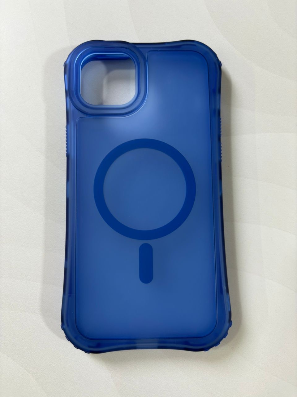Case 360 Matte iPhone 14 Plus / 15 Plus - TuCase.sc