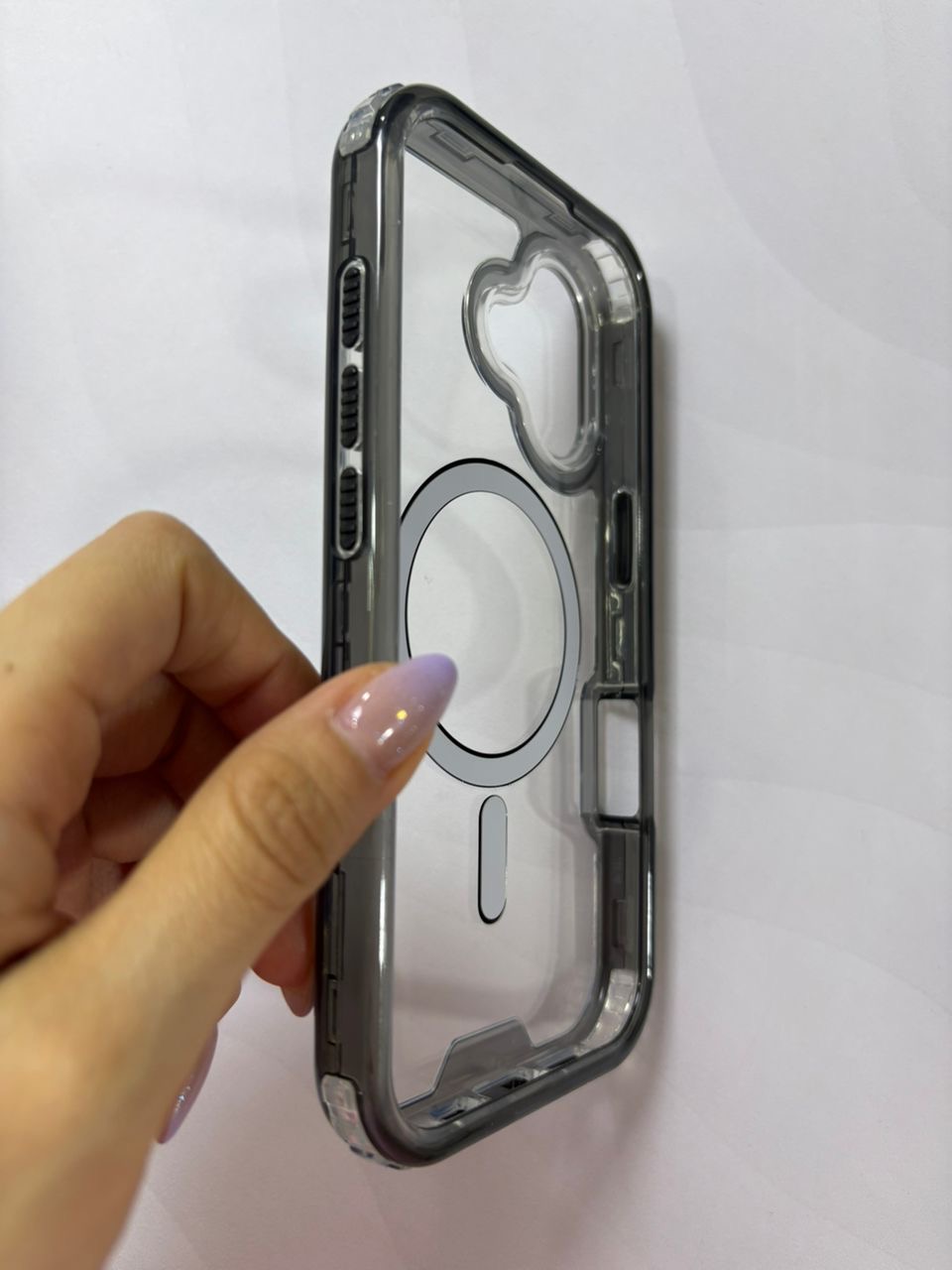 Case 360 con MagSafe iPhone 17 - imagen 2