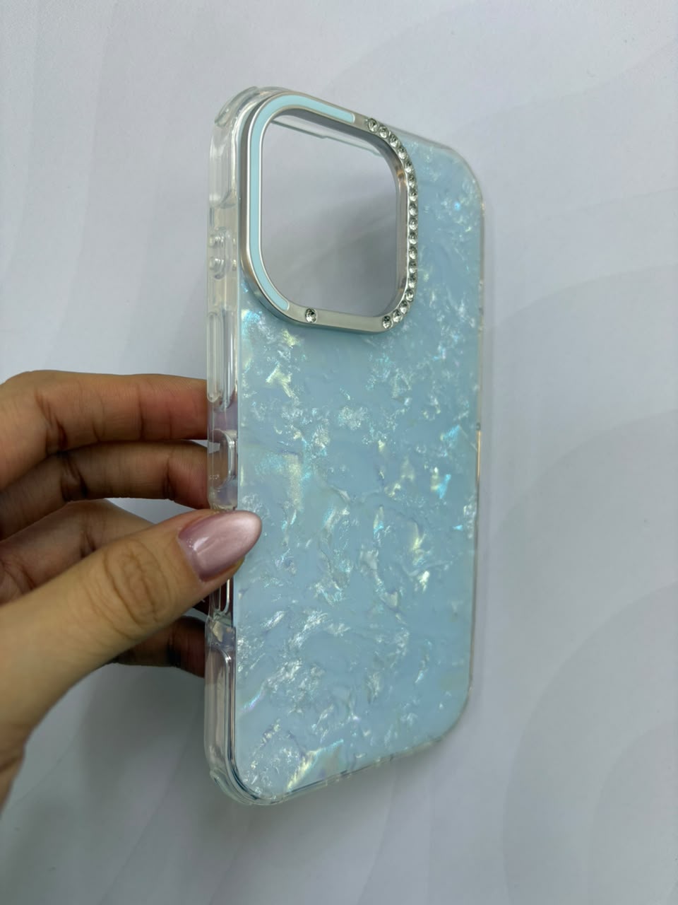 Case iPhone 16 Pro - imagen 2