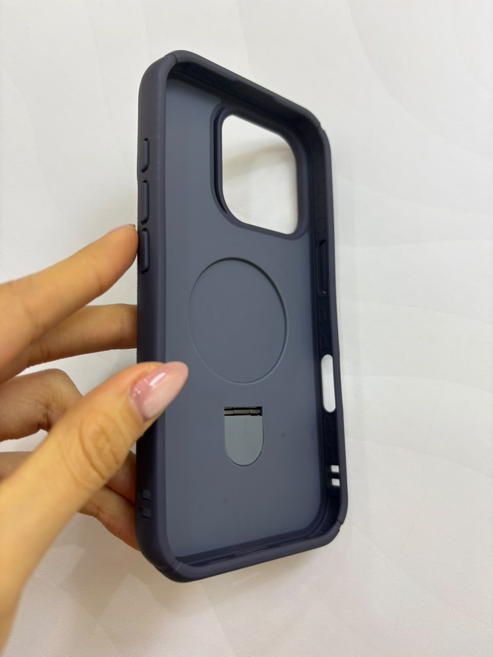 Case iPhone 16 Pro - imagen 3