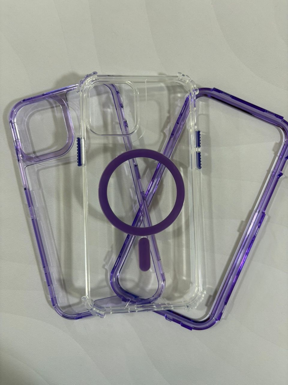 Case 360 con MagSafe iPhone 12 / 12 Pro - imagen 3
