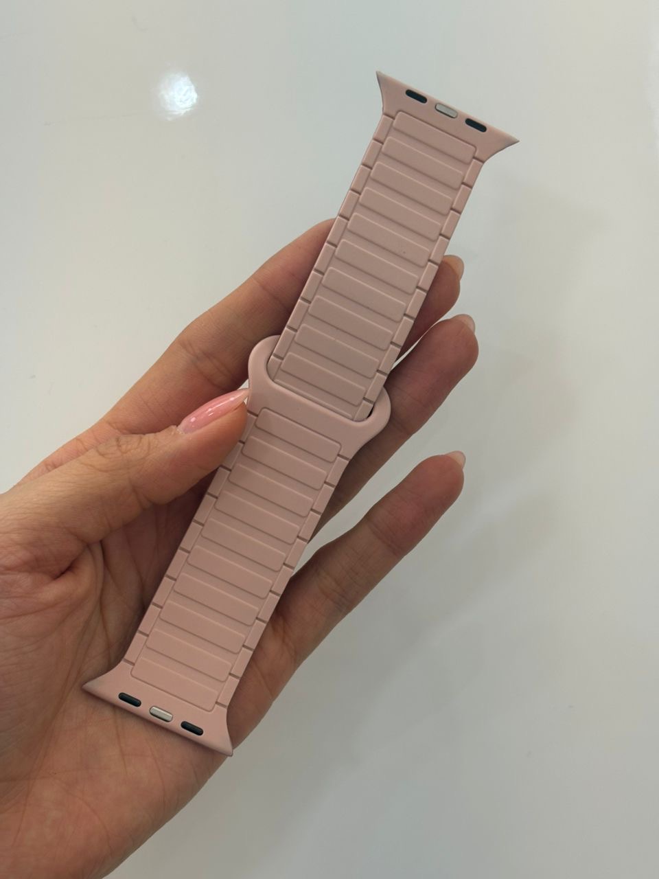 Correa Apple Watch 42/44/45/46/49mm - imagen 4