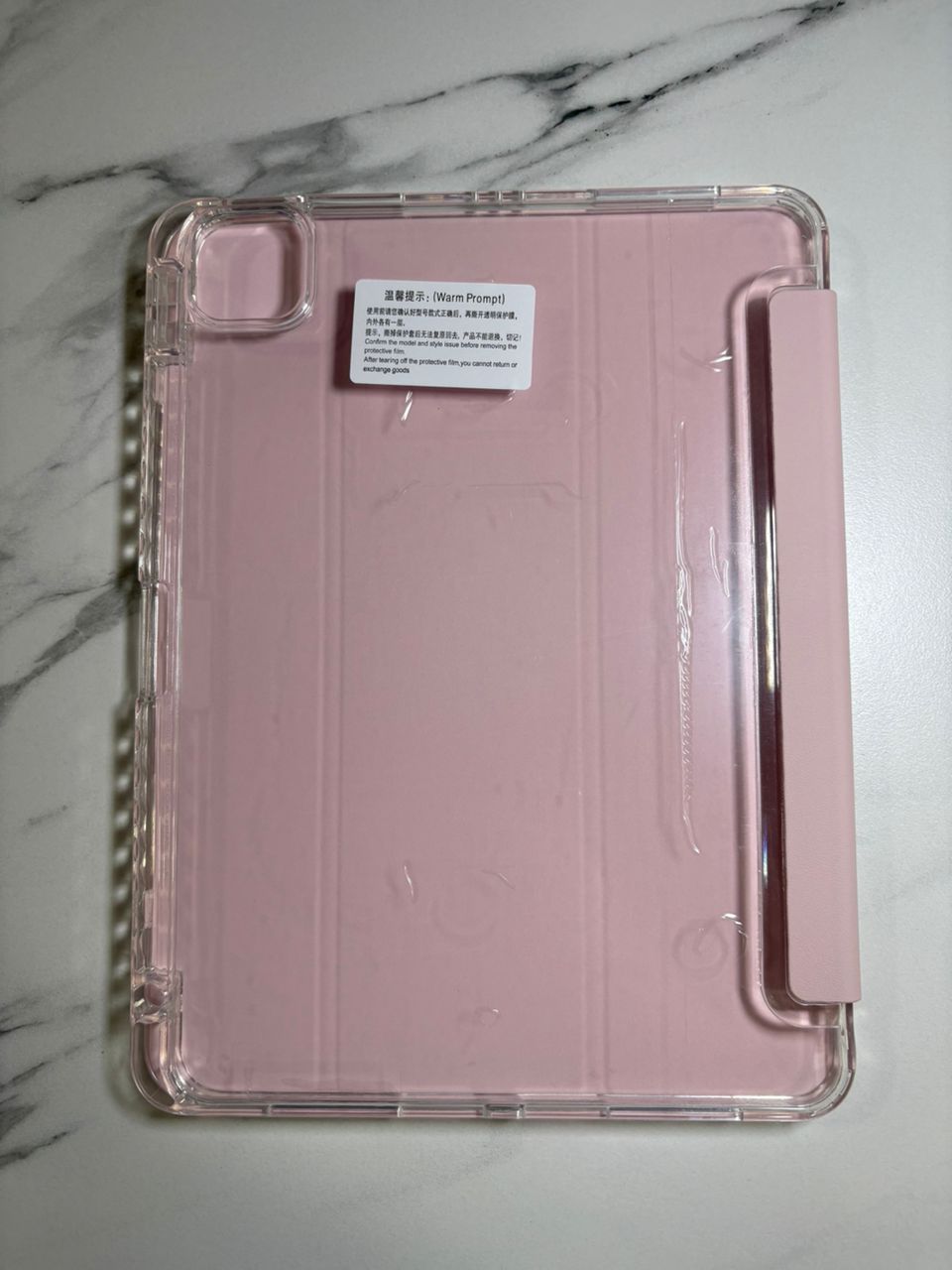 Case iPad Air 11 (M2) / iPad Pro 11 / iPad Air 4-5 - imagen 2